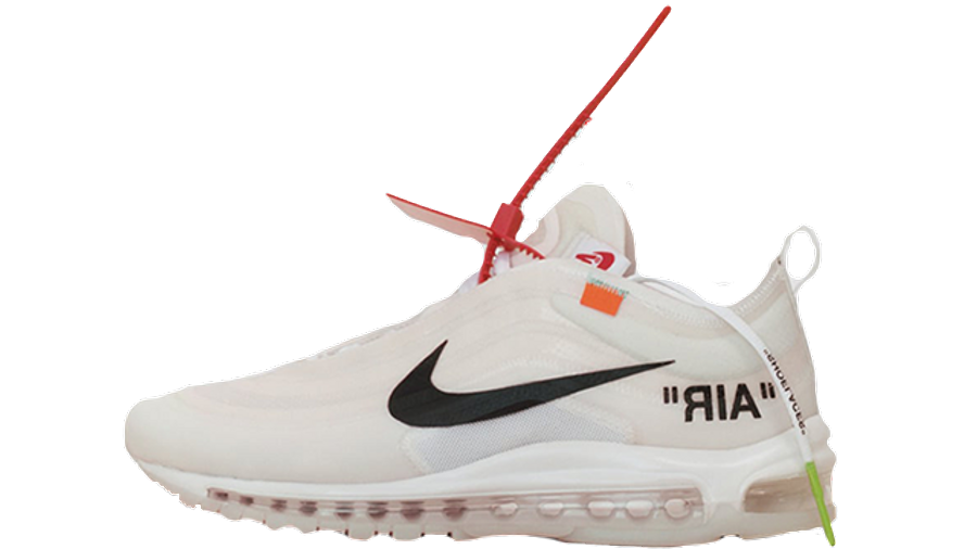 off white air max 97 where to buy