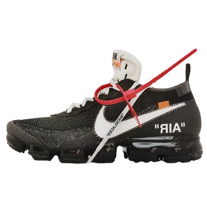 Strøm cigar Besætte Off-White x Nike Air Vapormax | Where To Buy | AA3831-001 | The Sole  Supplier