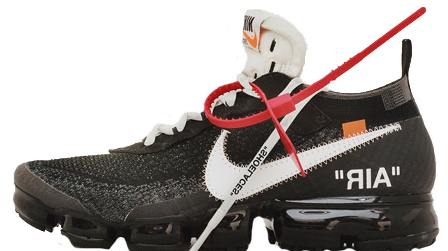 vapormax off white retail price