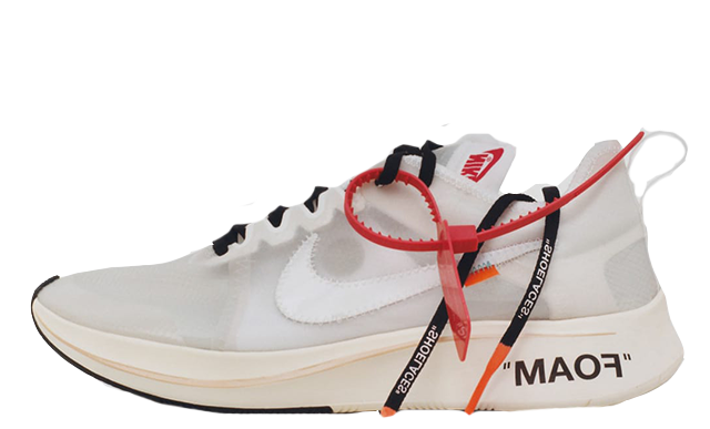 Off-White x Nike Zoom Fly | Where To 