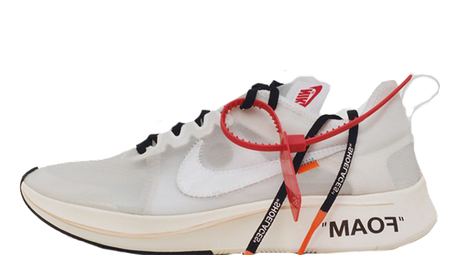 off white vaporfly