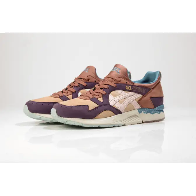 Asics onitsuka tiger cheap gel lyte v