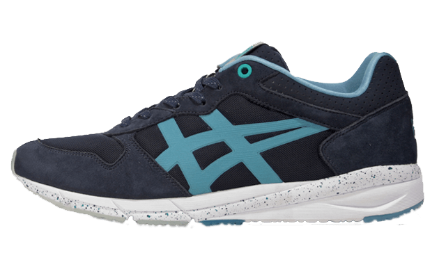 Offspring x Asics x Onitsuka Tiger Shaw Runner Desert Pack