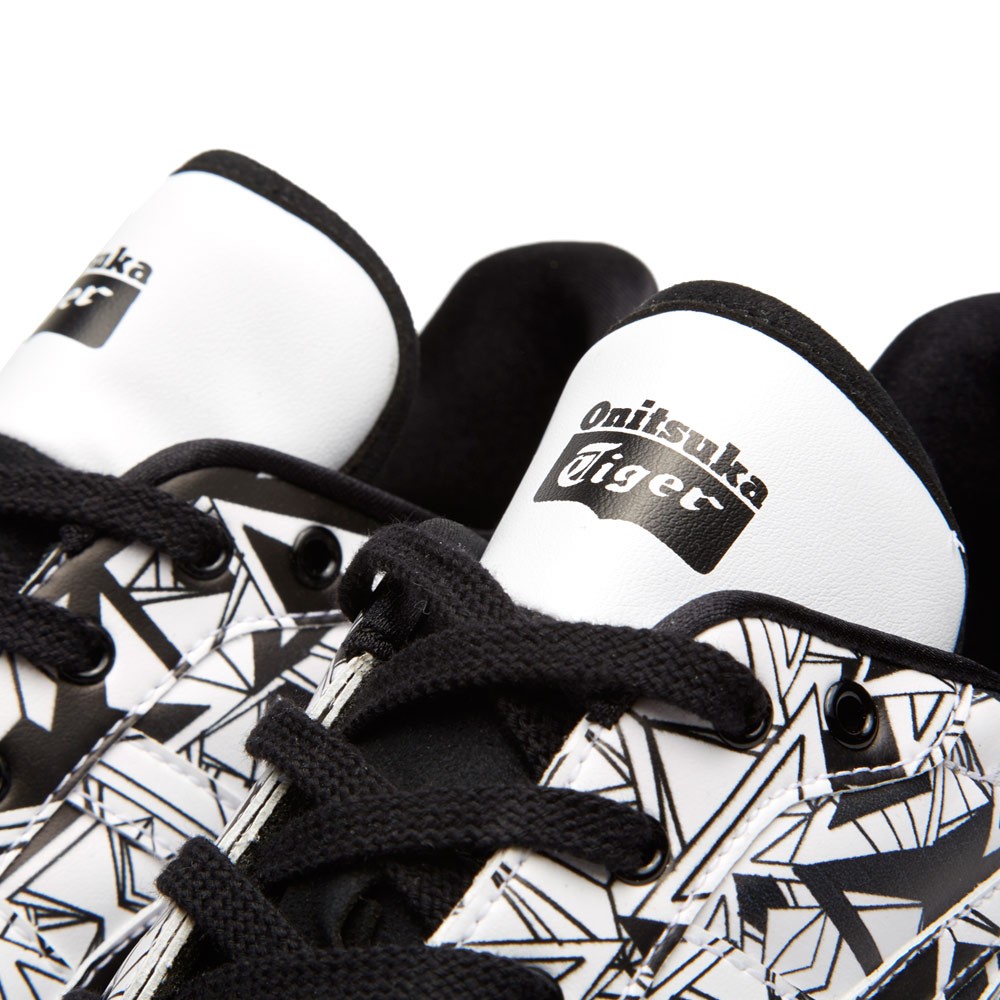 Onitsuka Tiger x Andrea Pompilio Colorado Eighty Five Black