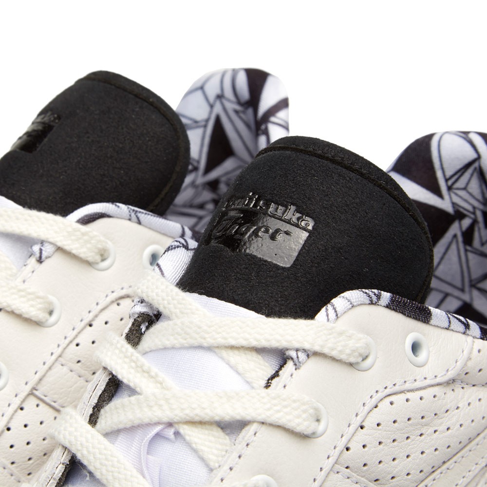 Onitsuka Tiger x Andrea Pompilio Colorado Eighty Five White