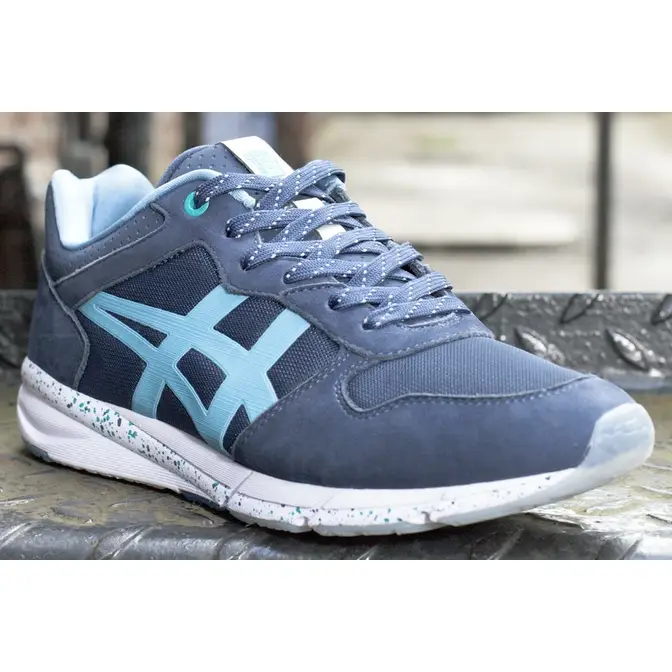 Asics shaw outlet runner