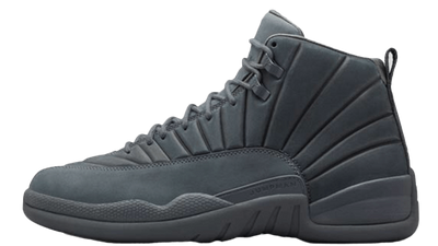 jordan 12 psny grey