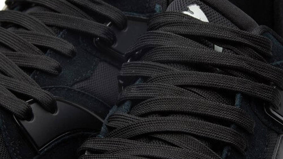 puma blaze winterized beige