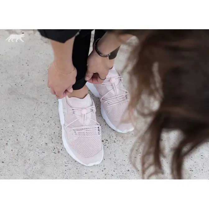 Puma blaze of glory soft pink hotsell