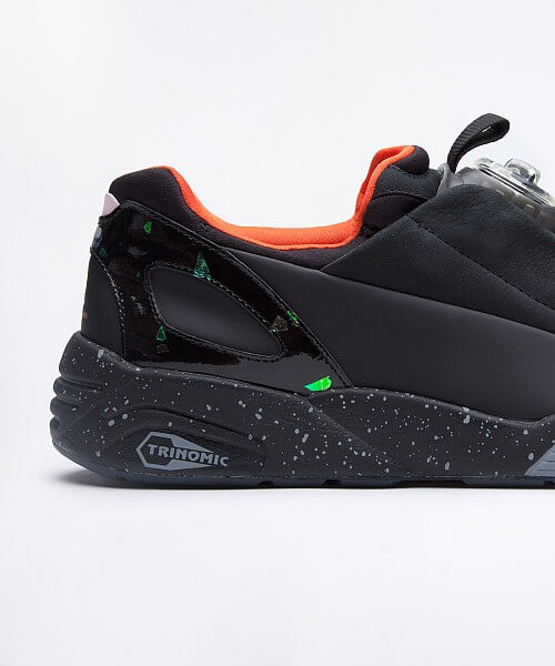 Pacífico vendedor Mes PUMA MCQ Disc Black | Where To Buy | TBC | The Sole Supplier