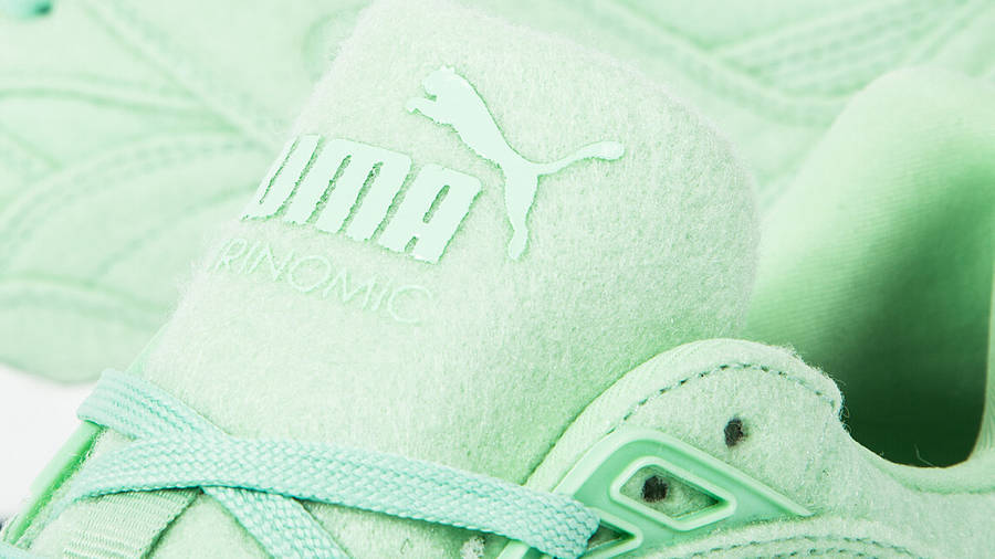 puma r698 verte