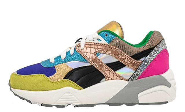 Puma trinomic r698 femme on sale 2016