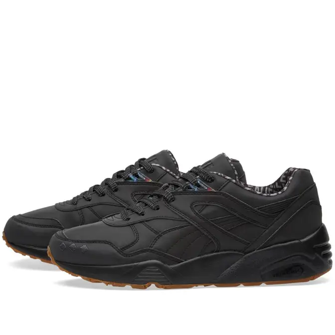 Puma r698 clearance reflective