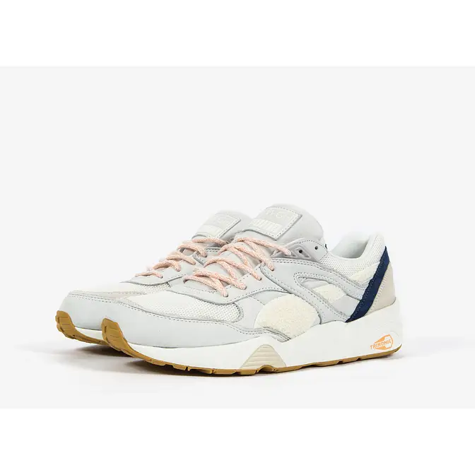 Puma x BWGH R698 Winter White Where To Buy TBC The Sole Supplier