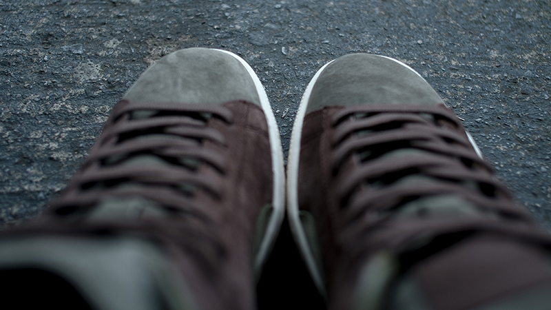 PUMA x Bobbito Suede Mid Where To Buy 361050-01