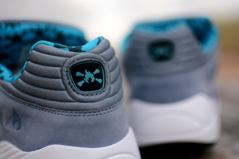 PUMA x Hanon Adventurer Pack XS850
