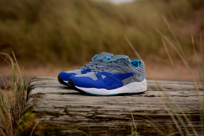 PUMA x Hanon Adventurer Pack XS850