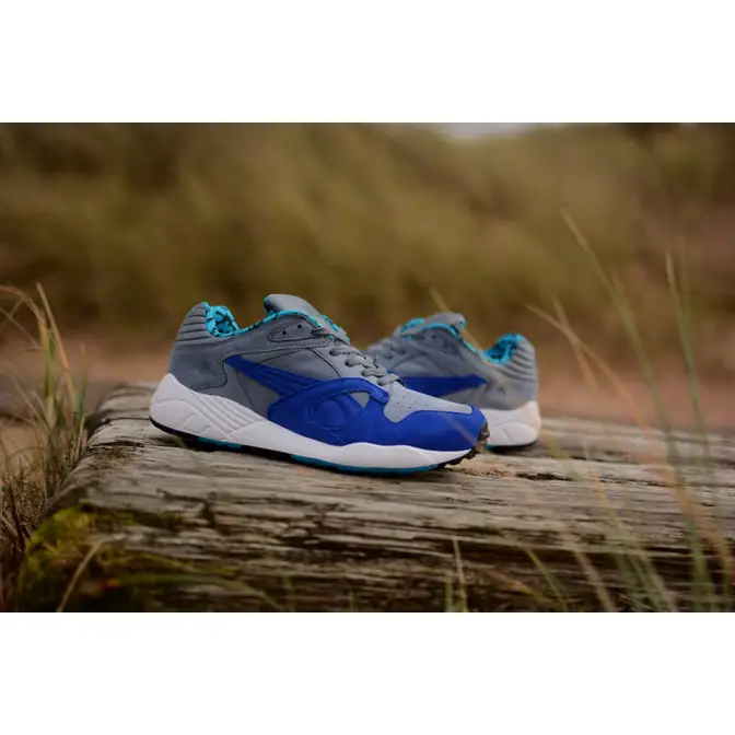 Puma xs850 store 30 kids