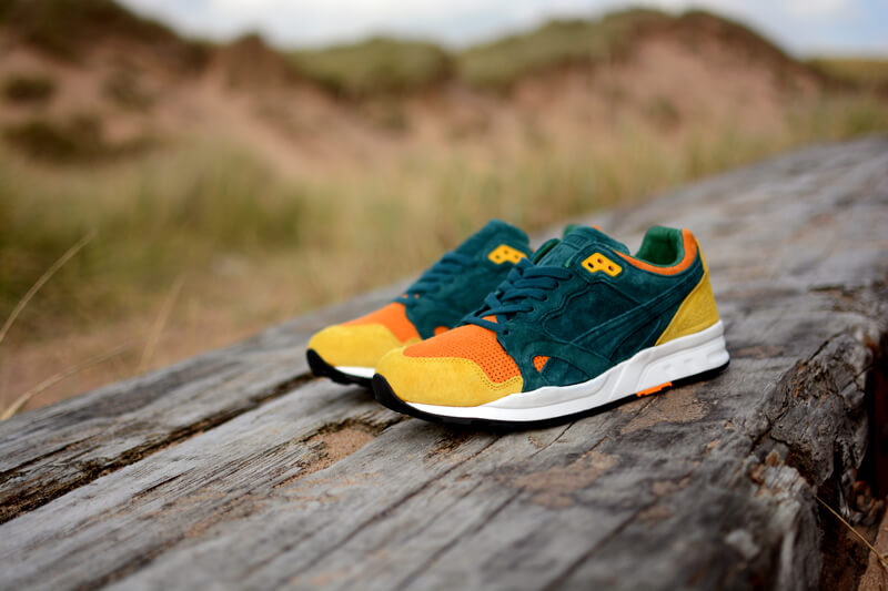 PUMA x Hanon Adventurer Pack XT2