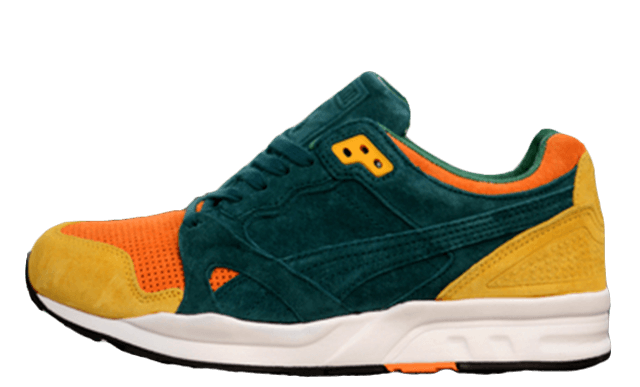 PUMA x Hanon Adventurer Pack XT2