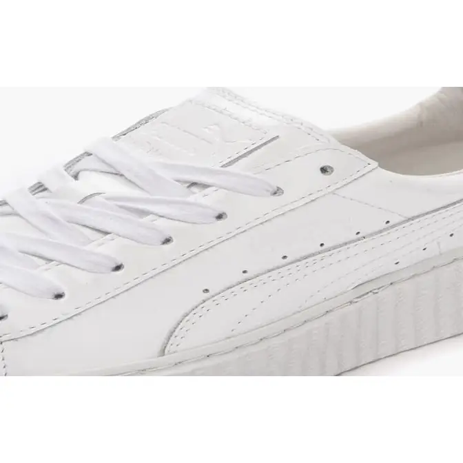 Basket puma by clearance rihanna