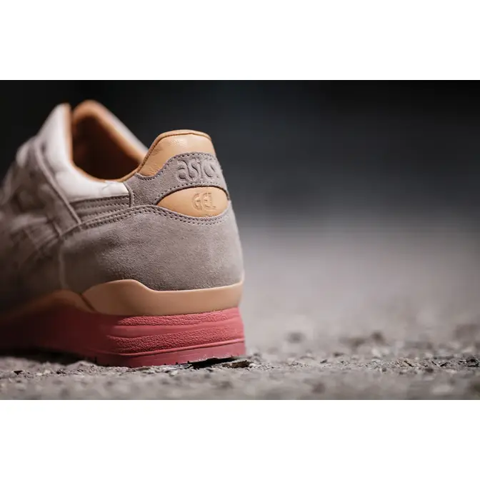 Asics gel lyte on sale iii dirty buck