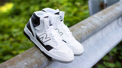 new balance express