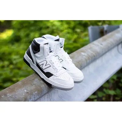 Packer Shoes x New Balance P740WK Worthy Express