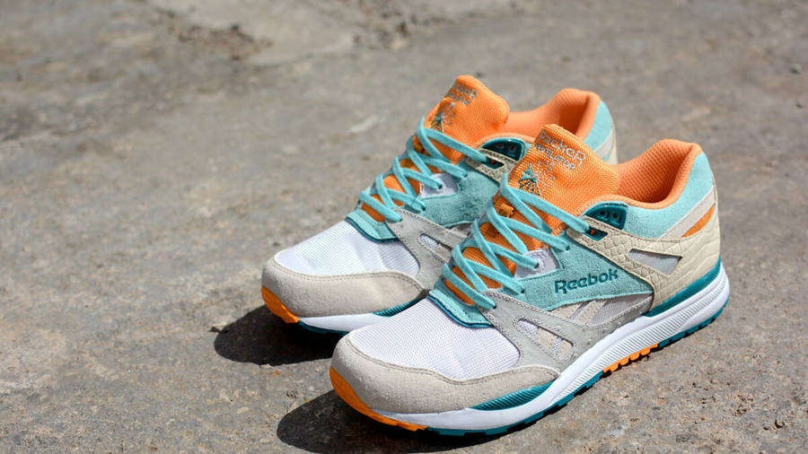 reebok ventilator shoes