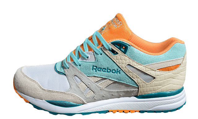Reebok ventilator soldes Clearance