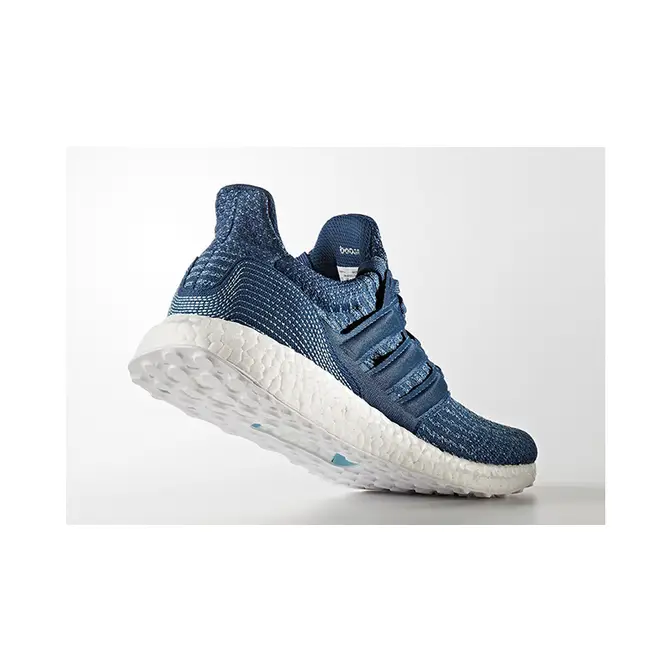 Ultra boost 3.0 parley night clearance navy