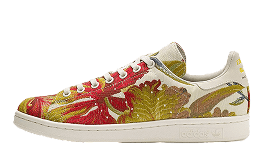 stan smith jacquard