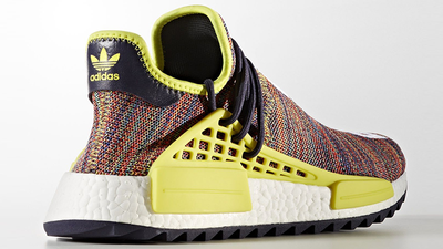 pharrell williams nmd multicolor