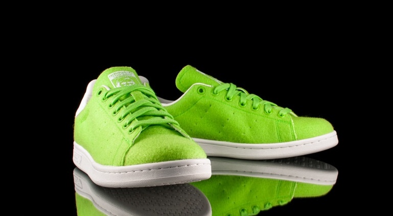 adidas stan smith pharrell williams green