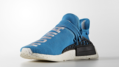 adidas nmd hu blue