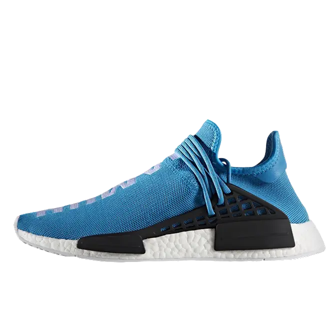 Pharrell blue human race online