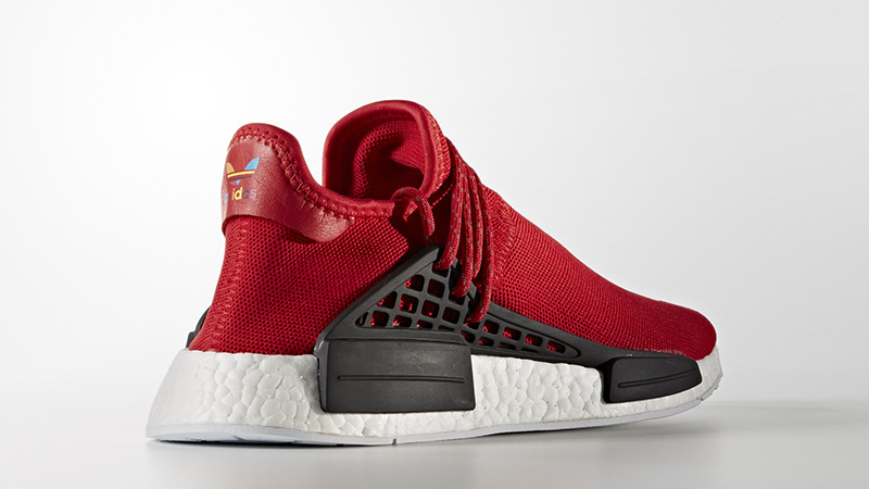x HU NMD Red | Where To Buy | BB0616 | The Sole Supplier