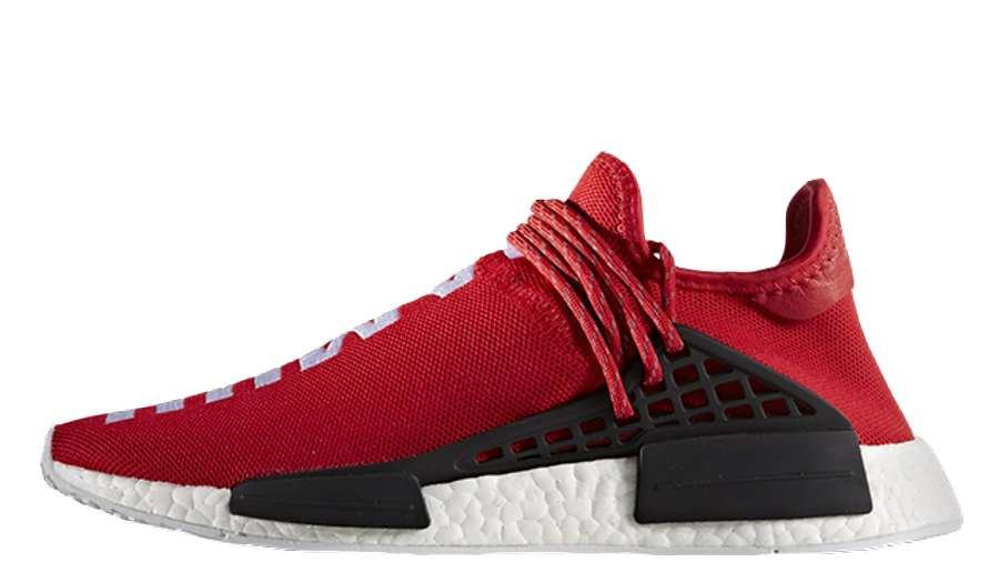 x HU NMD Red | Where To Buy | BB0616 | The Sole Supplier
