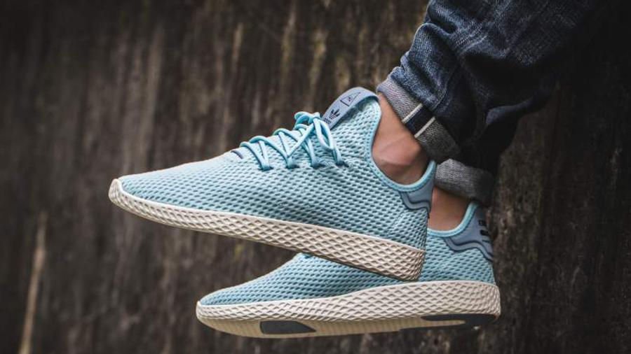 tennis hu blue
