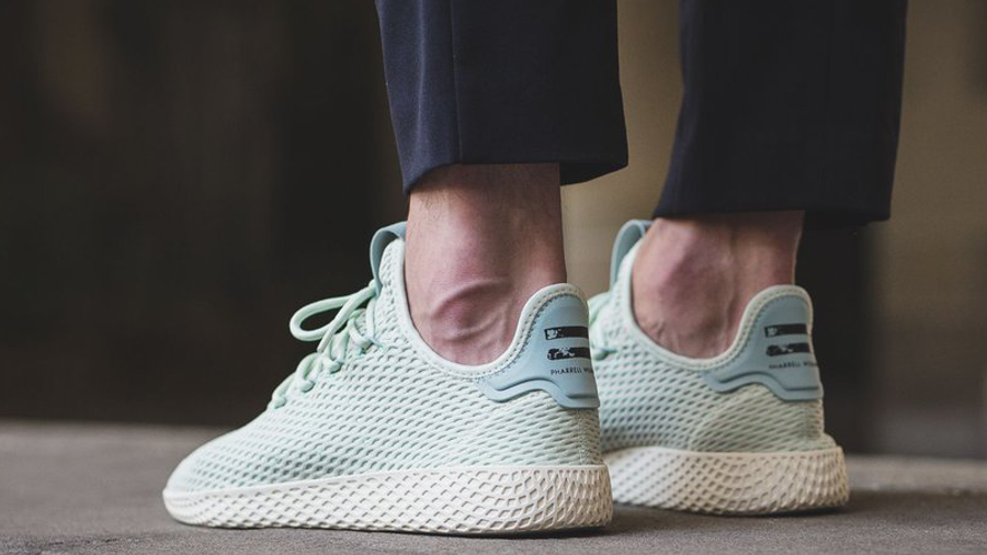 pw tennis hu green