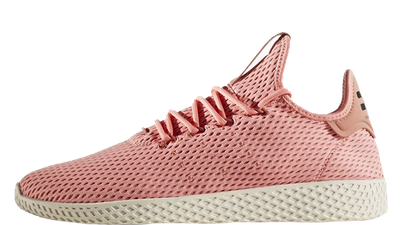 adidas tennis hu red