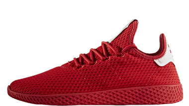 adidas pw tennis hu red