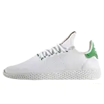 Pharrell-x-adidas-Tennis-Hu-White-Green