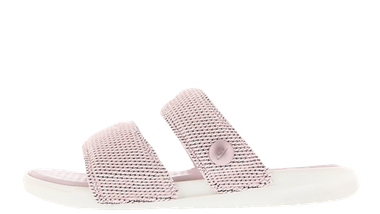 Pigalle x NikeLab Benassi Duo Ultra SLD Pink