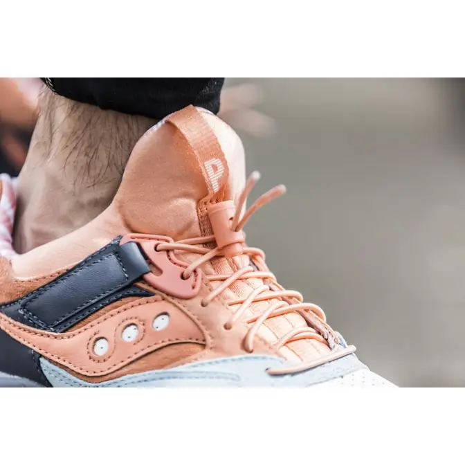 Premier saucony 2024