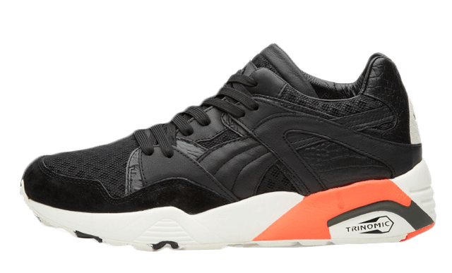 Atmos×Puma Disc Blaze NIGHT JUNGLE 25cm Buy Atmos x Disc Blaze 'Night Jungle' - 363060 01 | GOAT