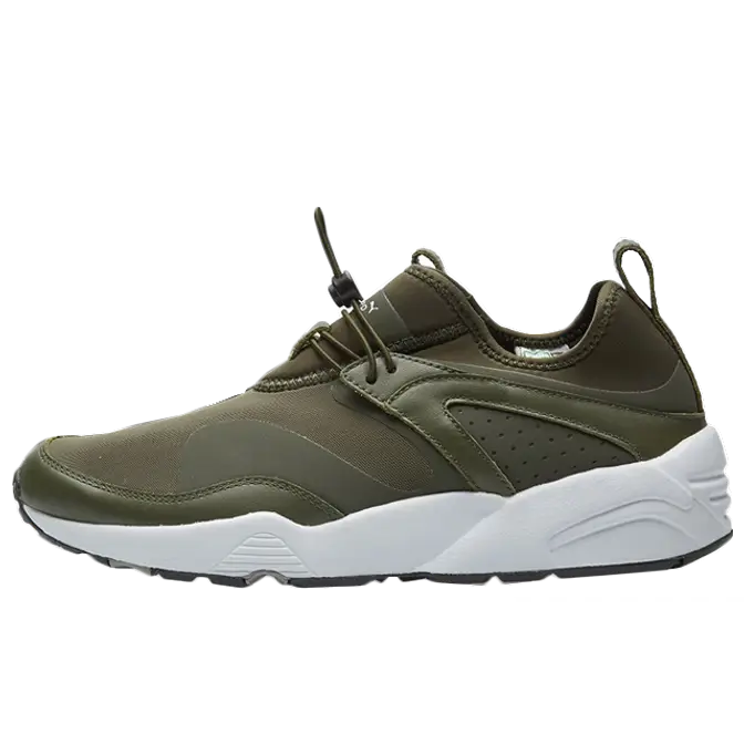 Stampd x puma hotsell blaze of glory