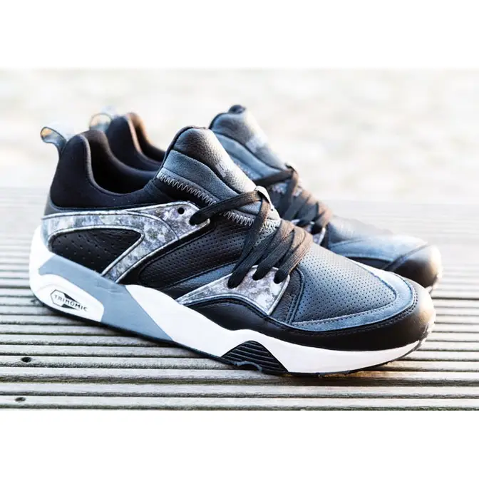 puma blaze of glory marble pack