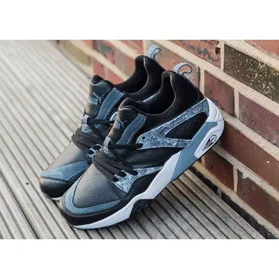 Puma trinomic best sale marble