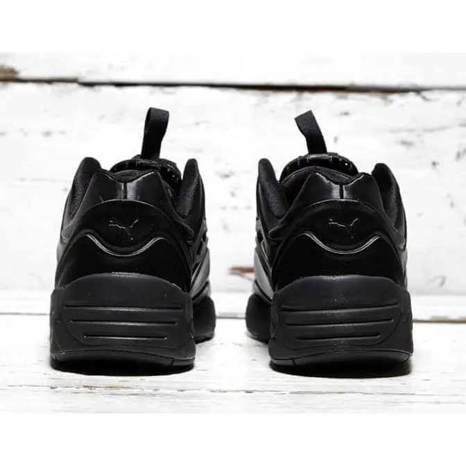 Puma disc shop 89 black